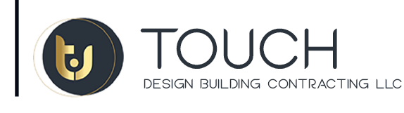 TOUCH CONTRACTING HEADER