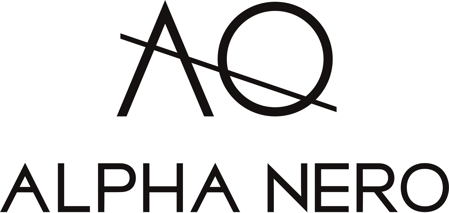 alpha-nero-logo-black